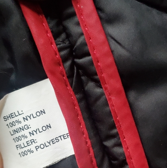 GAP VEST - Picture 9 of 11